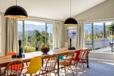 هتل Split Apple Lodge  Boutique Eco Lodge & Spa