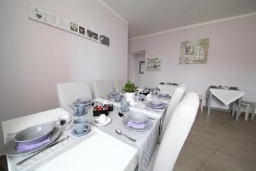La Vecchia Tenenza B&b