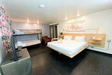 فندق على الطريق Corvallis