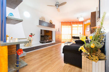 آپارتمان Stay Barcelona Castelldefels