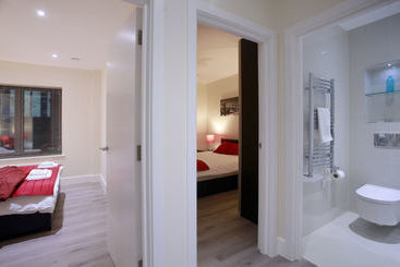 Valet Apartments Wembley