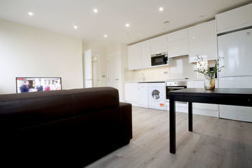 Valet Apartments Wembley