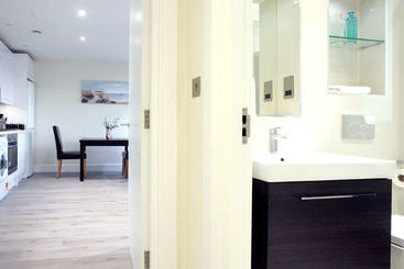 Valet Apartments Wembley