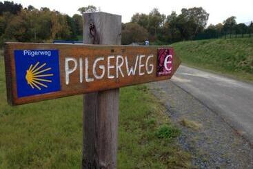 Altstadthotel Treysa