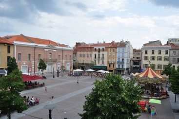 Suites Coronell d'En Vila