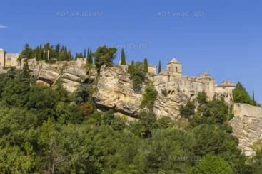مبيت وإفطار Mas De Cocagne En Provence