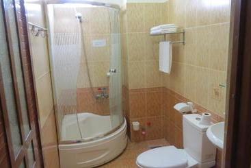 هتل Hải Châu