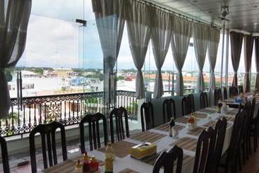 هتل Hải Châu