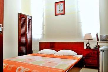 هتل Hải Châu