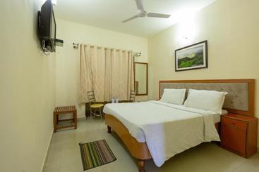 Kstdc Hotel Mayura Hoysala, Mysore