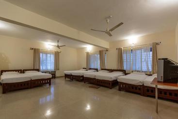 Kstdc Hotel Mayura Hoysala, Mysore