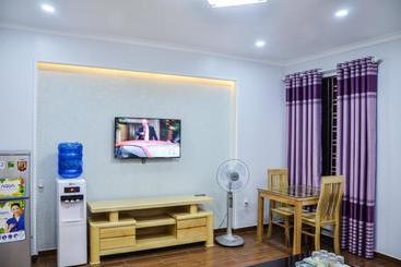 هتل Tan Long Lakeside