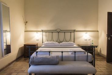 Masseria Del Vino