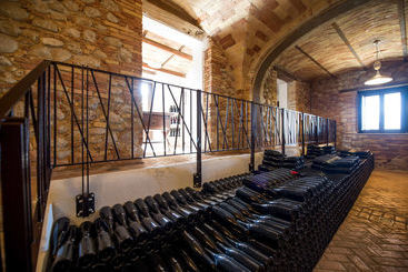 Masseria Del Vino