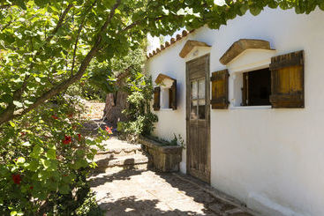 کلبه Menorca Ca Savia