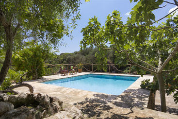 Menorca Ca Savia