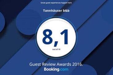 Tannhäuser B&b