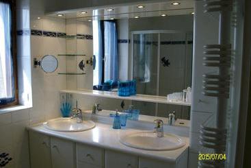 B&b O  Rivage Du Mont