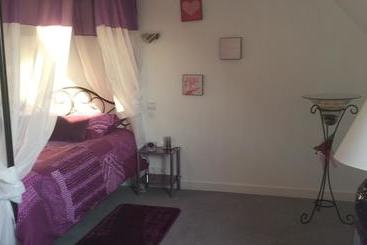 B&b O  Rivage Du Mont
