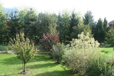 צימר Chambre D Hôtes Les Crets