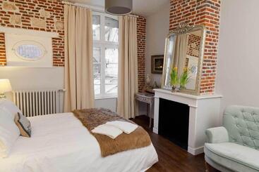 צימר Maison 76