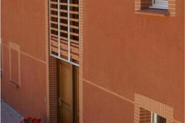 مبيت وإفطار Manoir Saint Clair