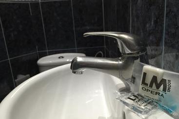 مسافرخانه Ch Otello Rooms I   Madrid