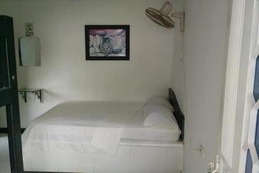 هتل Minca Express Relax   Base Camp