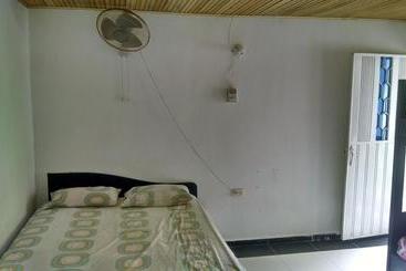 هتل Minca Express Relax   Base Camp