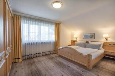هتل Garni Gerberhof S