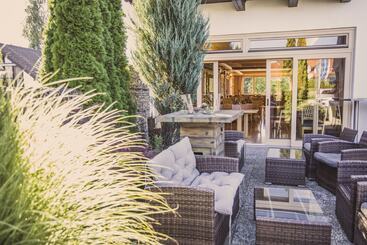 호텔 & Gasthof Wagner