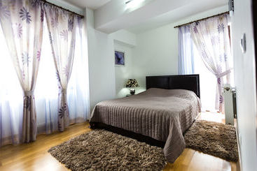 Il Primo Apartments