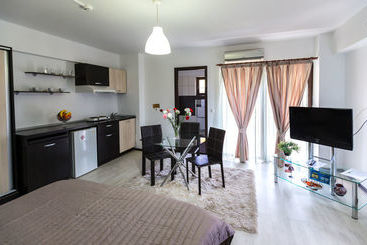 Il Primo Apartments