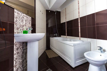 Il Primo Apartments