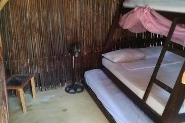 Oasis Hostal