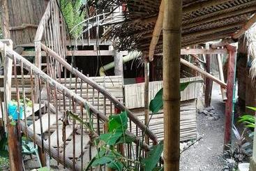 Oasis Hostal