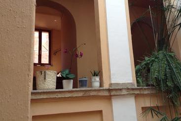 Alessi B&b