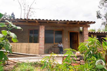 Loma Wasi Village