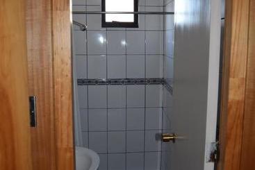 Hostal Buenaventura