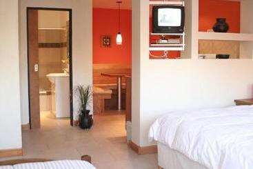 酒店 Aires Del Beagle Apartment