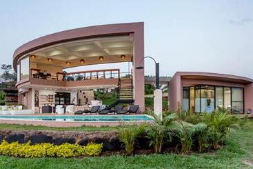 Hôtel Casa Ambrosia