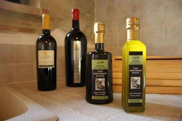 Casale Dei Dotti - Corciano