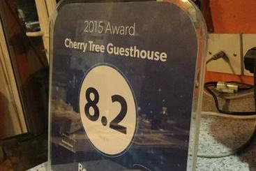 هتل Cherry Tree Guesthouse