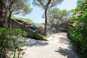 בית מלון כפרי Condominio Dunelba