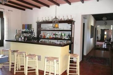 هتل Cortijo Puerto El Peral