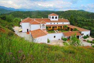 هتل Cortijo Puerto El Peral