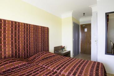 Отель Albergo