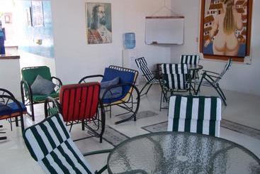 هتل La Posada de la Ermita