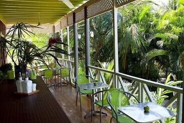 فندق La Tropicale