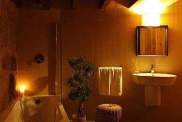 فندق Póvoa Dão